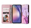 KRYT TECH-PROTECT WALLET SAMSUNG GALAXY A15 4G / 5G MARBLE