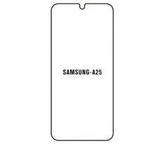 UV Hydrogel s UV lampou - ochranná fólia - Samsung Galaxy A25