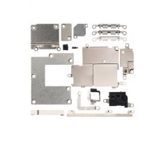 iPhone 11 Pro - Súprava malých vnútorných kovových častí