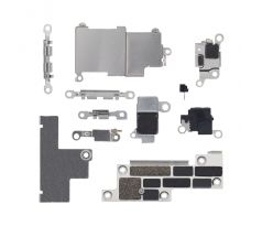 iPhone 12 mini - Súprava malých vnútorných kovových častí
