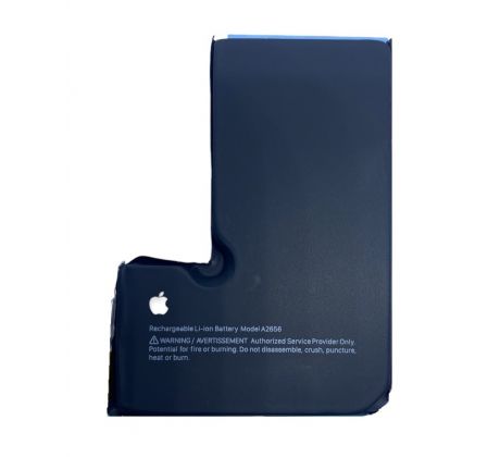 atéria Apple iPhone 13 Pro Max - 4352mAh (Genuine Service Pack)