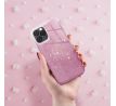 SHINING Case  Xiaomi Redmi 13C ružový