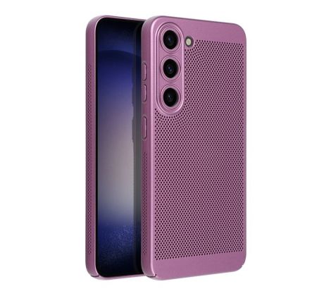 BREEZY Case  Samsung Galaxy A25 5G fialový