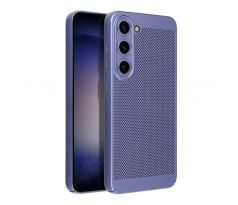 BREEZY Case  Samsung Galaxy A15 5G modrý