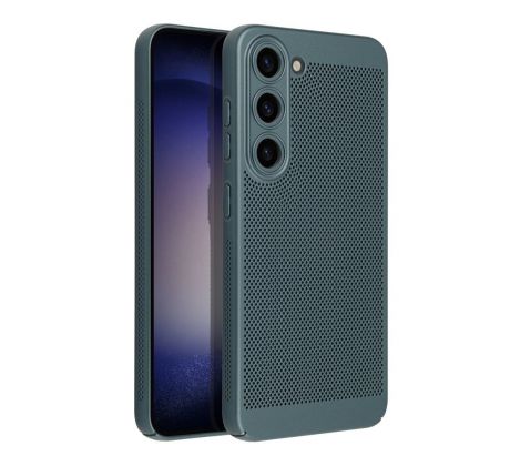 BREEZY Case  Samsung Galaxy A15 5G zelený