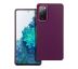 FRAME Case  Samsung Galaxy S20 FE / S20 FE 5G fialový
