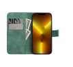 TENDER Book Case  Samsung Galaxy A15 5G zelený