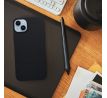 MATT Case  Motorola Moto G84 cierny