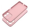 METALLIC Case  Honor X8A ružový
