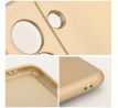 METALLIC Case  Xiaomi Redmi 13C  zlatý