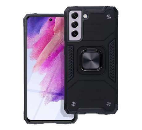 NITRO Case  Samsung Galaxy A05S cierny