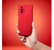 SOFT Case  Xiaomi Redmi 13C cervený