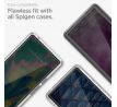 2PACK SET OCHRANNÝCH SKIEL SPIGEN ALM GLAS.TR 2-PACK GOOGLE PIXEL 8 PRO CLEAR