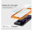 OCHRANNÉ TVRDENÉ SKLO SPIGEN ALM GLAS.TR 2-PACK GOOGLE PIXEL 8 CLEAR