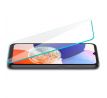 2PACK SET OCHRANNÝCH SKIEL SPIGEN GLAS.TR SLIM 2-PACK SAMSUNG GALAXY A15 4G / 5G / A25 5G CLEAR