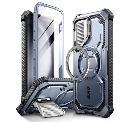 KRYT SUPCASE IBLSN ARMORBOX MAG MAGSAFE SAMSUNG GALAXY S24 TILT