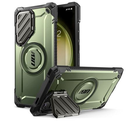 KRYT SUPCASE UB XT MAG MAGSAFE SAMSUNG GALAXY S24 ULTRA GULDAN