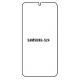 Hydrogel - ochranná fólia - Samsung Galaxy S24 (case friendly)  