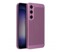 BREEZY Case  Samsung Galaxy A05s fialový