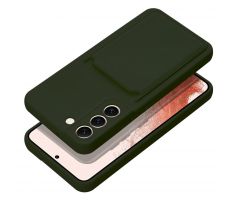 CARD Case  Samsung Galaxy A25 5G zelený