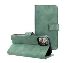 TENDER Book Case  Samsung Galaxy A25 5G zelený