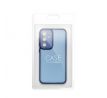 VARIETE Case  Samsung Galaxy A12  tmavomodrý modrý