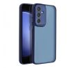 VARIETE Case  iPhone 15 Plus  tmavomodrý modrý