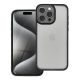 VARIETE Case  iPhone 15 Pro Max cierny