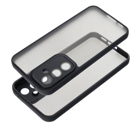 VARIETE Case  Samsung Galaxy S23 cierny