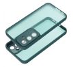 VARIETE Case  iPhone 15 Pro Max  zelený