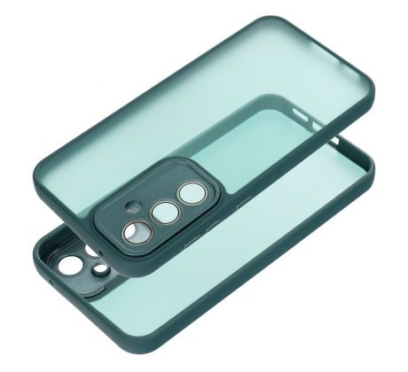 VARIETE Case  Samsung Galaxy A05s  zelený