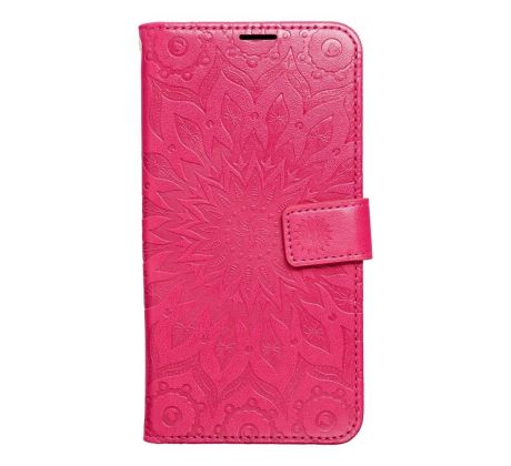 MEZZO Book   Xiaomi Redmi 13C mandala magenta