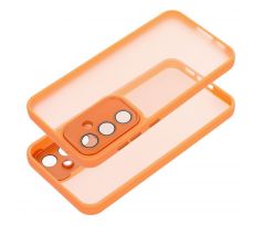 VARIETE Case  Xiaomi Redmi Note 12S apricot crush