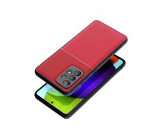 NOBLE Case  Samsung Galaxy A35 5G cervený