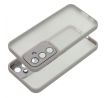 VARIETE Case  iPhone 15 Pro Max strieborný