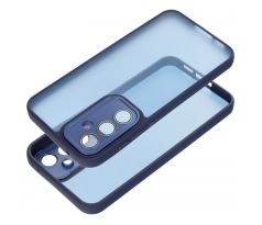 VARIETE Case  Samsung Galaxy S22 Ultra  tmavomodrý modrý
