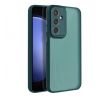 VARIETE Case  Xiaomi Redmi Note 11 Pro / 11 Pro 5G  zelený