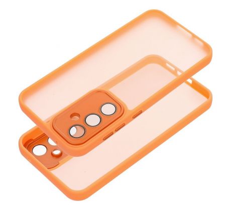 VARIETE Case  Samsung Galaxy S21 FE apricot crush