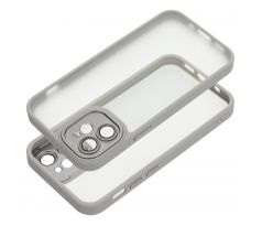 VARIETE Case  iPhone 12 mini strieborný