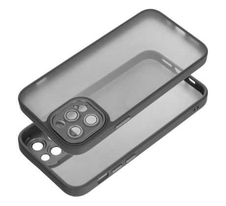 VARIETE Case  iPhone 12 Pro cierny