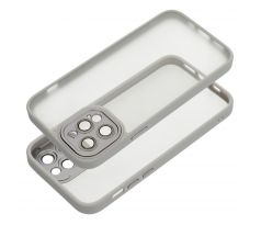 VARIETE Case  iPhone 12 Pro strieborný