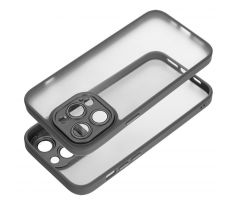 VARIETE Case  iPhone 14 Pro Max cierny