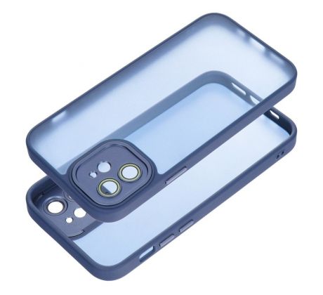 VARIETE Case  iPhone 11  tmavomodrý modrý