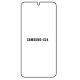 Hydrogel - matná ochranná fólia - Samsung Galaxy S24