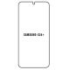 UV Hydrogel s UV lampou - ochranná fólia - Samsung Galaxy S24+ Plus