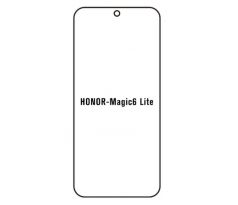 Hydrogel - ochranná fólia - Huawei Honor Magic6 lite (case friendly)