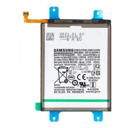 Batéria Samsung EB-BA426ABY pre Samsung Galaxy A32, A42, A72 Li-Ion 5000mAh