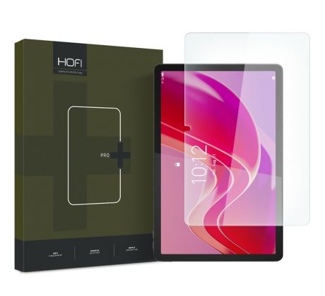 OCHRANNÉ TVRDENÉ SKLO HOFI GLASS PRO+ LENOVO TAB M11 11.0 TB-330 CLEAR