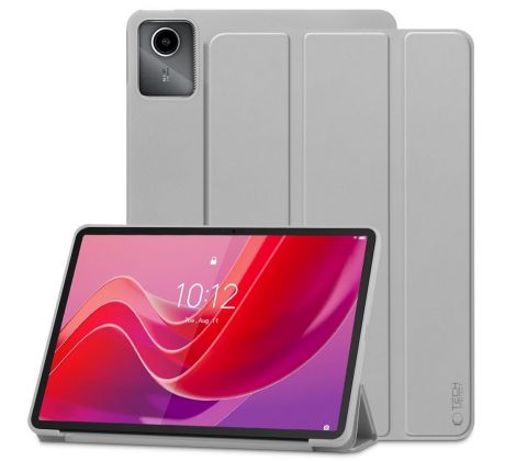 KRYT TECH-PROTECT SMARTCASE LENOVO TAB M11 11.0 TB-330 GREY