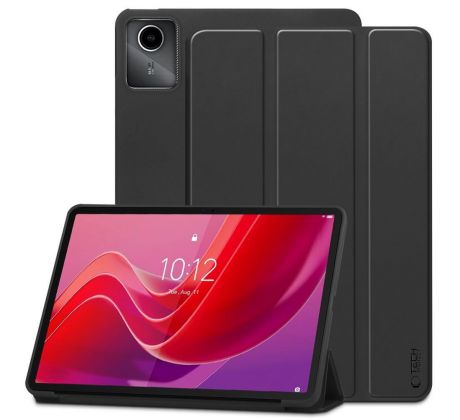 KRYT TECH-PROTECT SMARTCASE LENOVO TAB M11 11.0 TB-330 BLACK